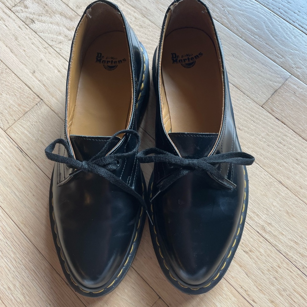 Vintage Dr.Martins
